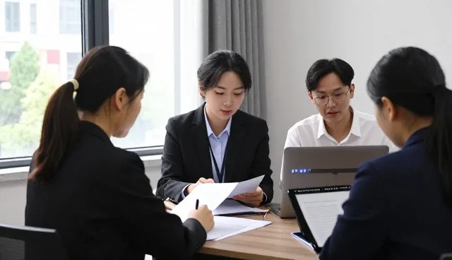 年度短视频运营中用户画像的检查要点